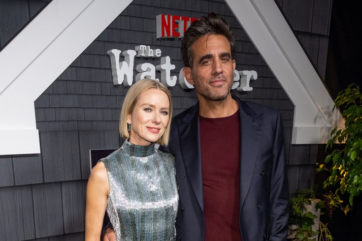 THE WATCHER SEASON 2 Netflix Release Details  Will Naomi Watts & Bobby  Cannavale Return? 