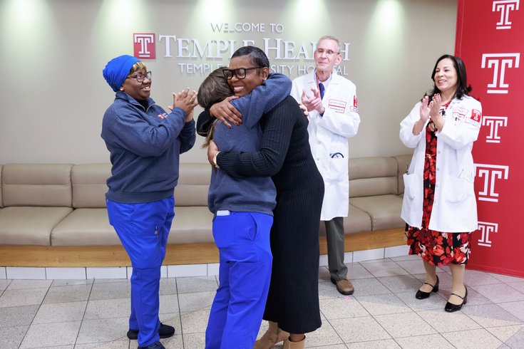 Zipporah Washington Temple