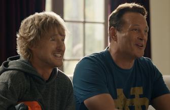 Bromance Advertisement Xfinity