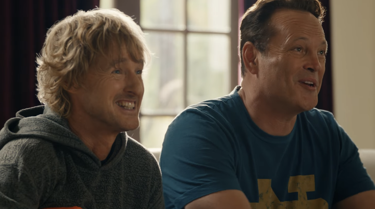 Bromance Advertisement Xfinity