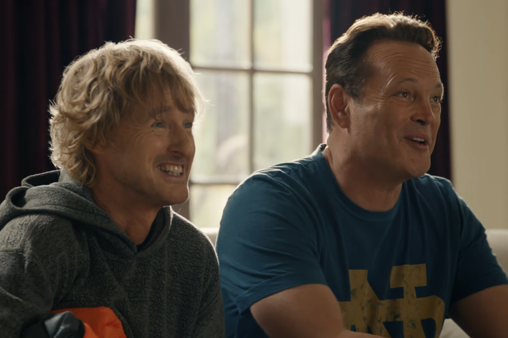 Bromance Advertisement Xfinity