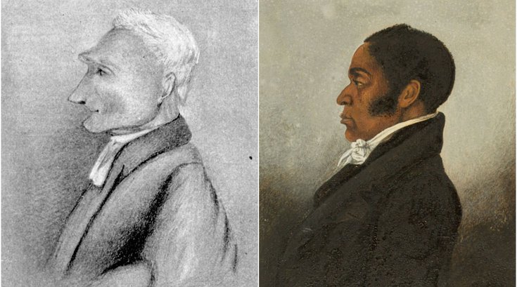 Ken Burns doc history