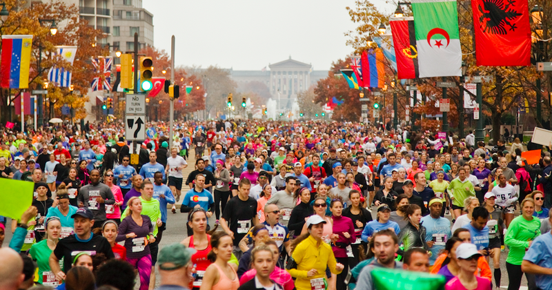 philadelphia road closures marathon