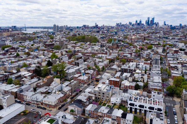 Asylum Seekers Philadelphia