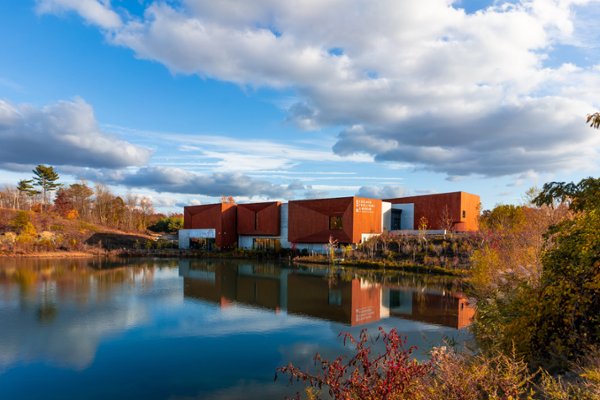 rowan university fossil museum