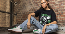 Eagles Apparel HeavySlime