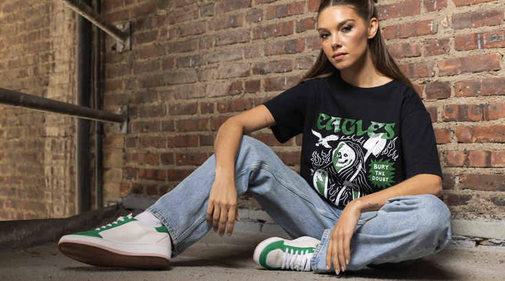 Eagles Apparel HeavySlime