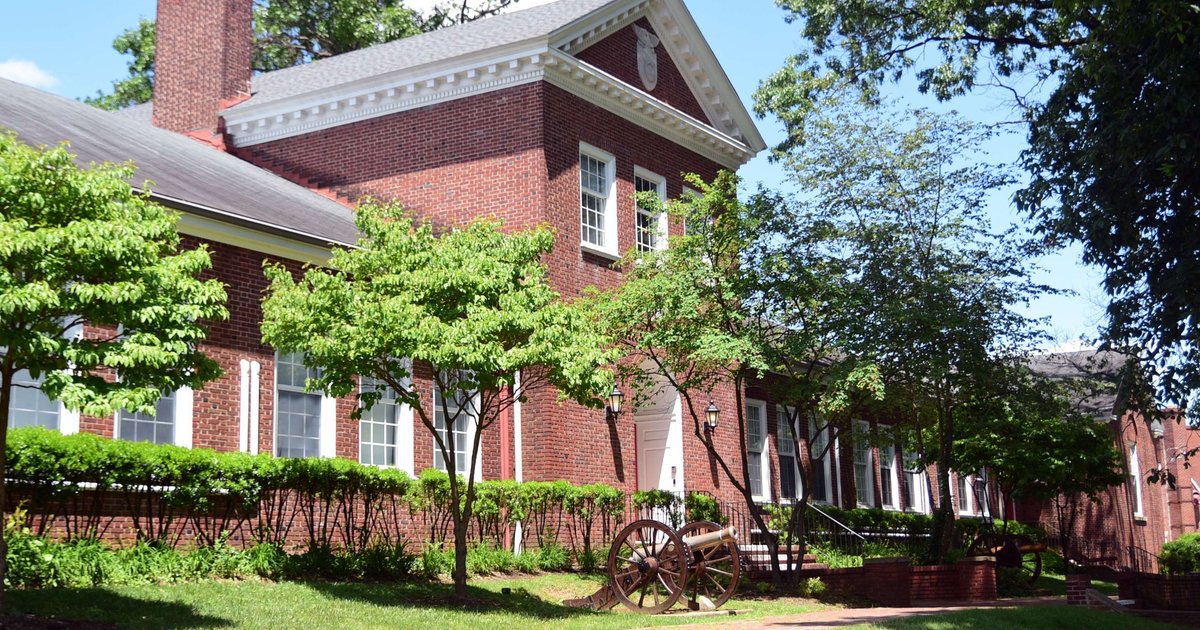 Valley Forge Military Academy to close next week for all cadets except seniors