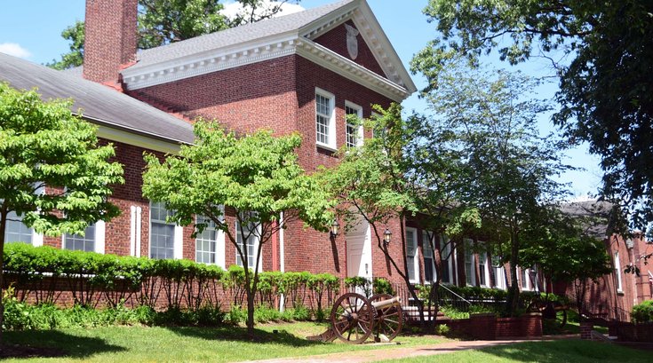 Valley Forge Military Academy