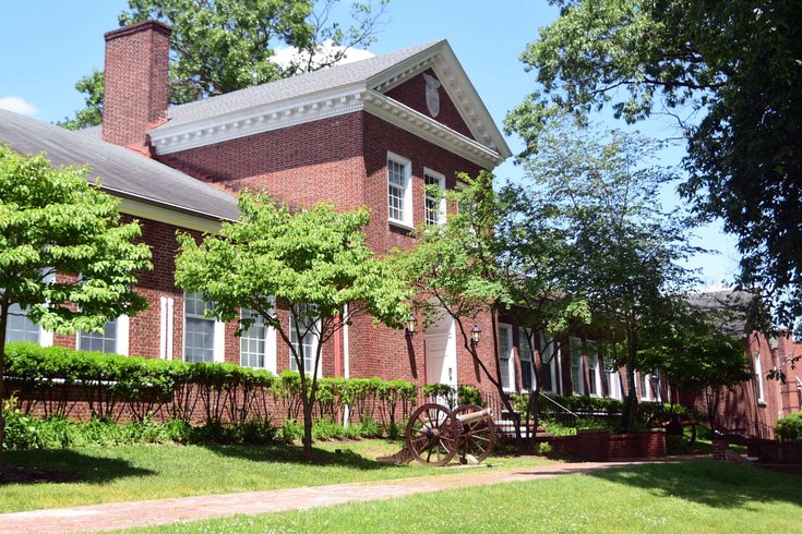 Valley Forge Military Academy