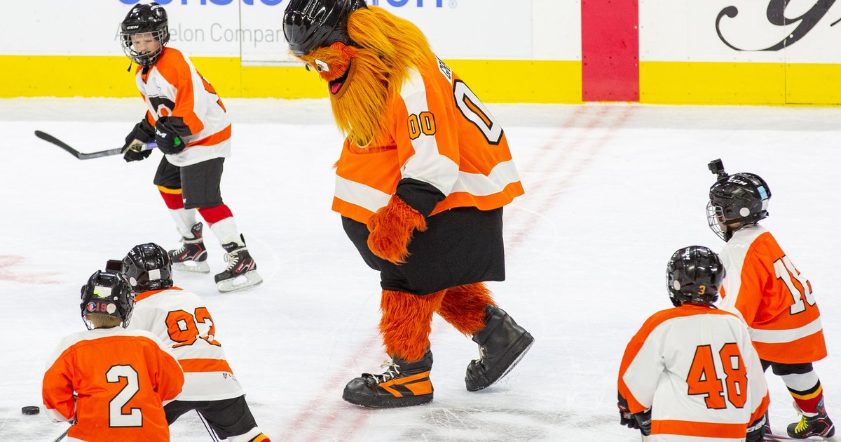 It's Time For The Flyers To Sell – FLYERS NITTY GRITTY