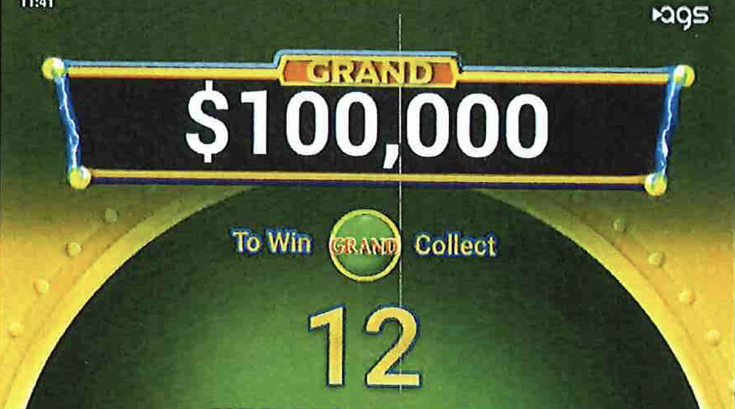 Capital Gains Slot Lawsuit