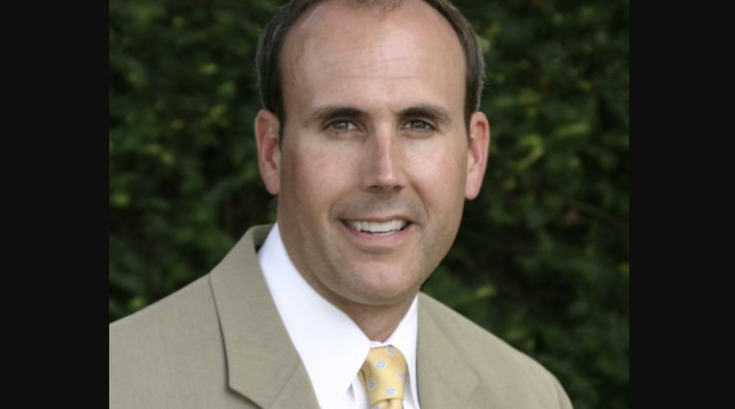 Sean Hughes lower merion high school