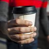 Carroll - Leaky Coffee Cups 
