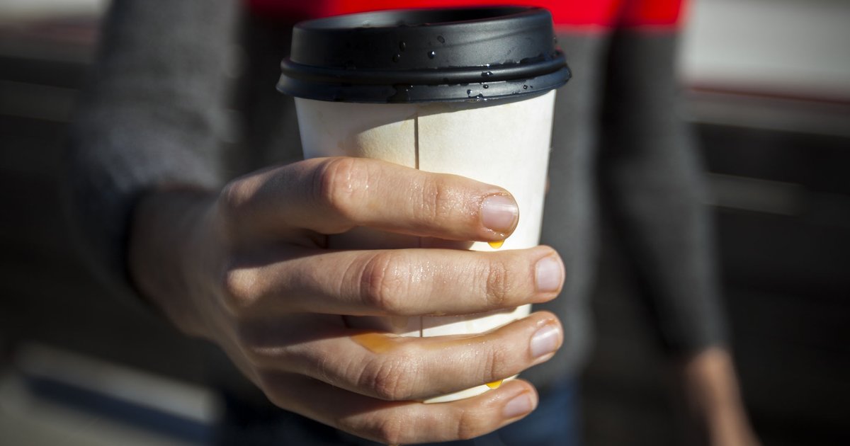 Why Are Paper Coffee Cups Bad for the Environment?