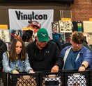 VinylCon Philly November