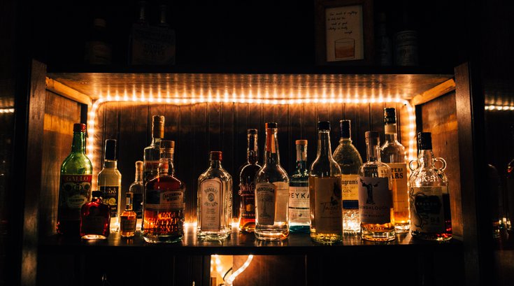 PLCB Rare Whiskey Lottery