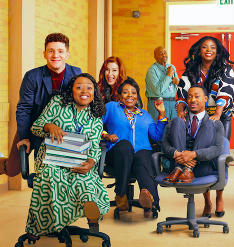 abbott elementary season 3