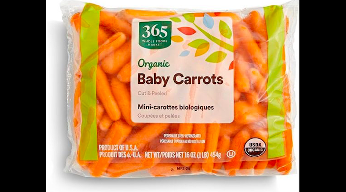 carrot recall e. coli