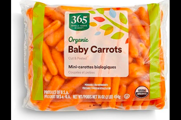 carrot recall e. coli