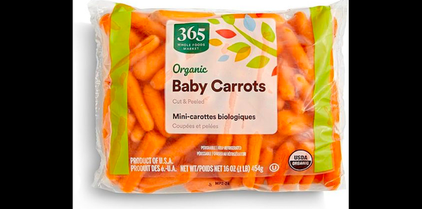 carrot recall e. coli