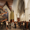 Mutter Museum Expansion