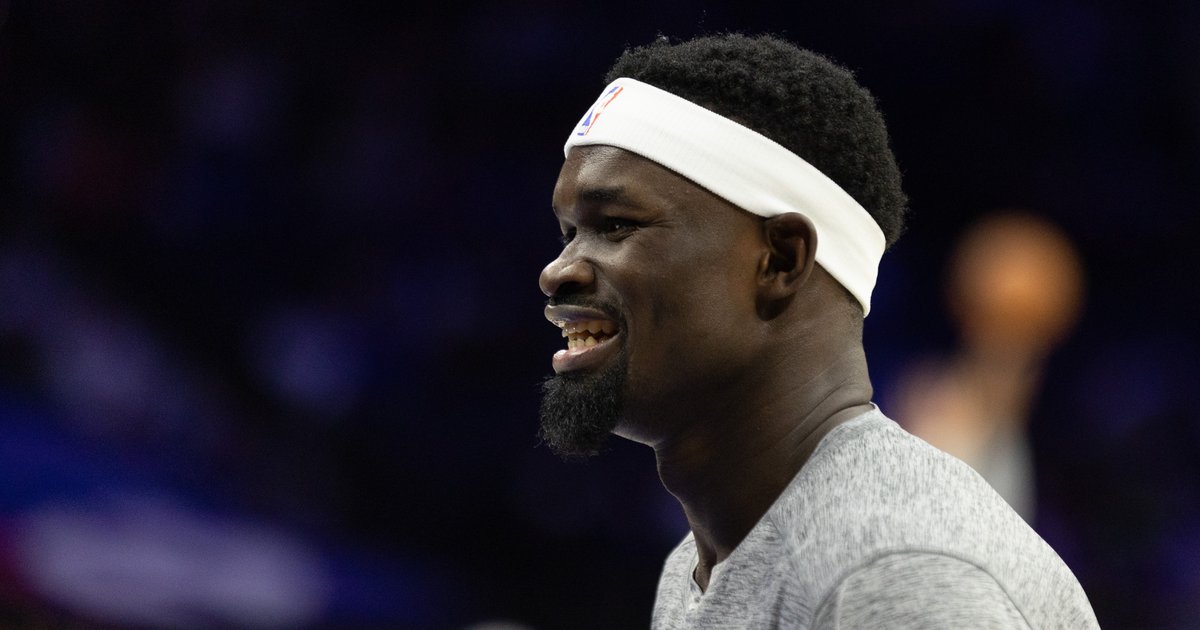 Sixers player preview: Going into year three, pressure mounting for Adem Bona