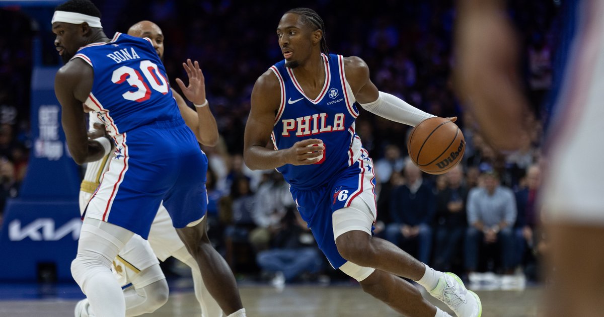 Sixers News