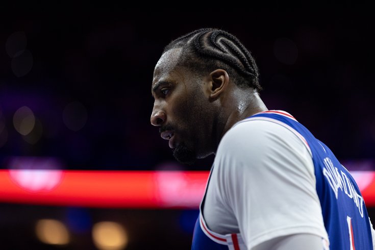 Drummond 5.18.26