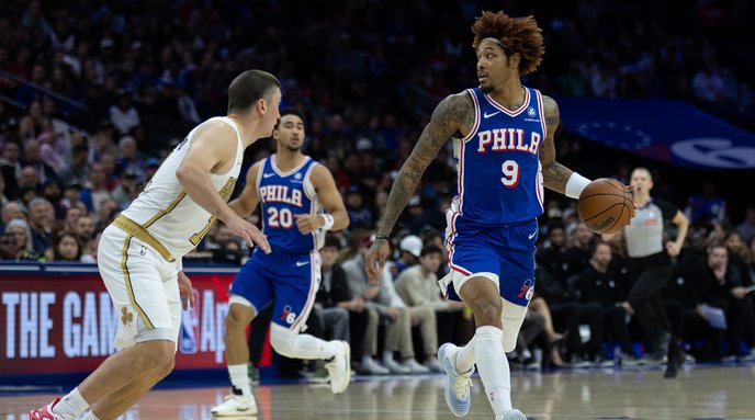 Oubre 6.6.26