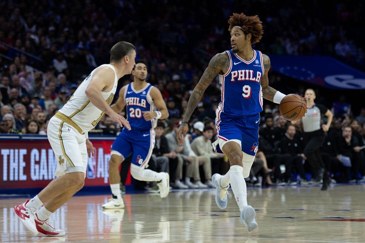 Oubre 6.6.26
