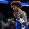 Oubre 5.18.26