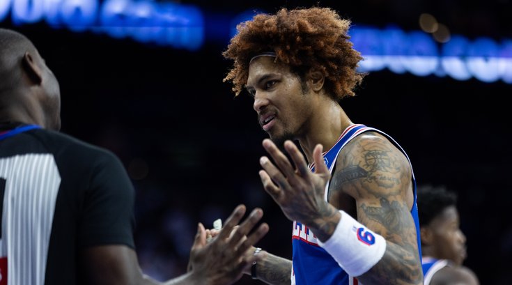 Oubre 5.18.26