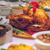 Thanksgiving Food Poisoning
