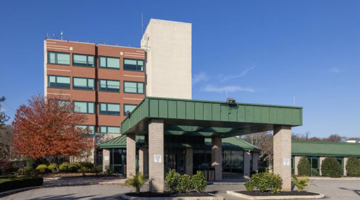 Temple Women's Health Hospital