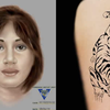 Tiger Lady Cold Case