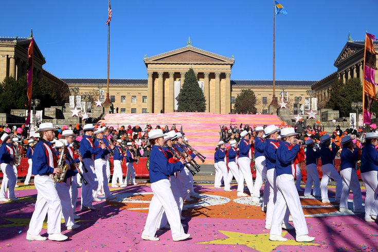 Thanksgiving Day Parade Guide