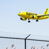 spirit airlines bankruptcy