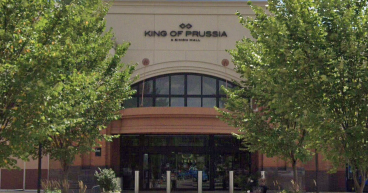 King of Prussia Mall adding Tommy Bahama Marlin Bar, toy store Camp and other shops