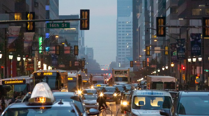 Carroll - California wildfire smoke in Philly