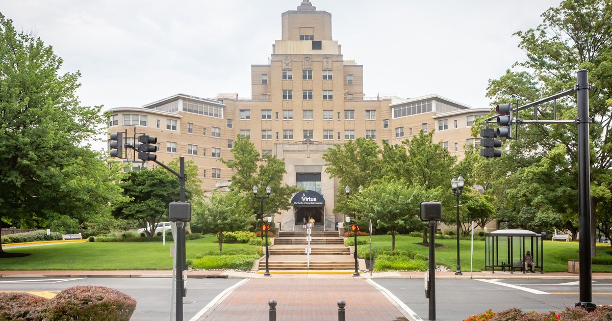 Organ donor group told Camden hospital to harvest from patient who showed signs of life, U.S. lawmakers say