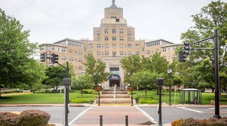 NJ organ donation investigation