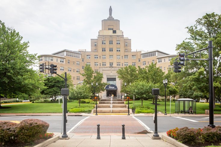 NJ organ donation investigation