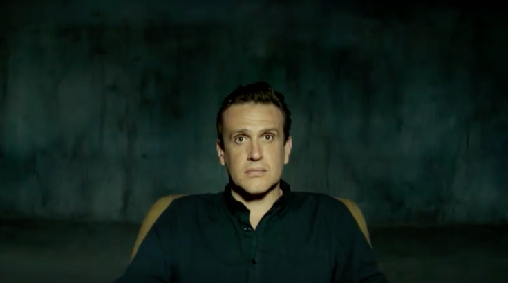 Dispatches from Elsewhere trailer