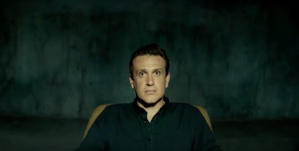 Dispatches from Elsewhere trailer