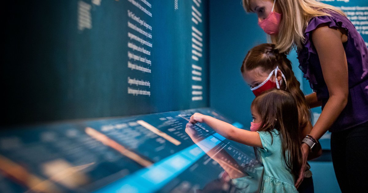 Museum of the American Revolution's Thanksgiving line up includes ornament making, new exhibit - Vimarsana News