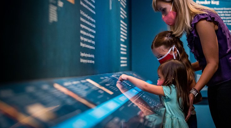 American Revolution Thanksgiving