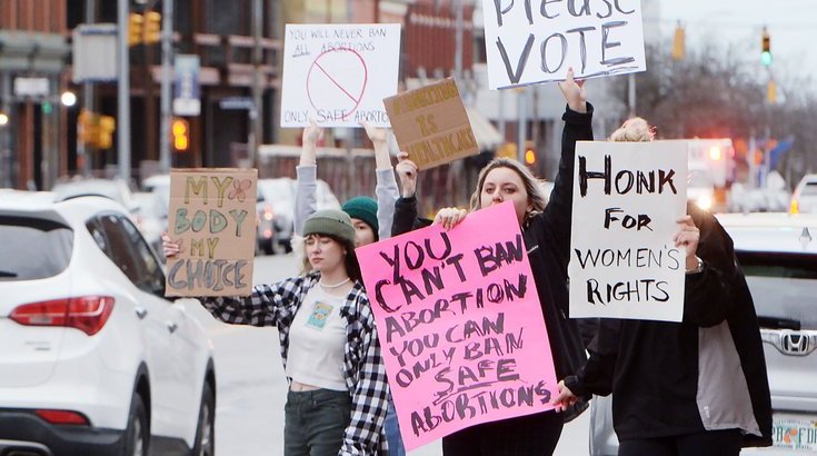 Pa House Abortion Bill