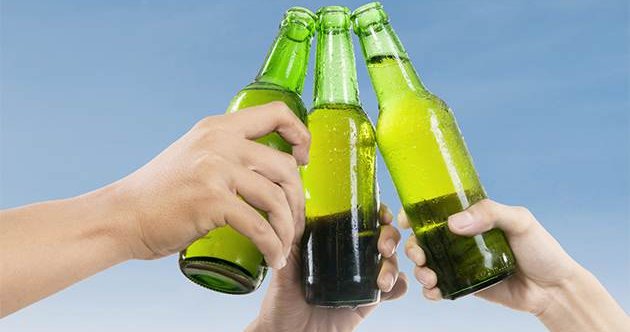 Beer drinking for a healthy heart? | PhillyVoice