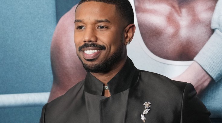 michael b. jordan creed iv